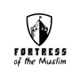 icon Fortress of the Muslim(Fortezza dei musulmani)