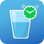icon Water Reminder - Remind Drink (Promemoria acqua - Ricorda drink)