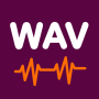 icon WAV editor(Convertitore WAV To MP3)
