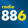 icon radio 88.6