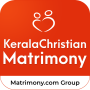 icon KeralachristianMatrimony(Kerala Christian Matrimony App)