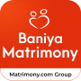 icon Baniya Matrimony - Shaadi App