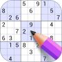 icon Sudoku(Sudoku - Puzzle di Sudoku classico
)
