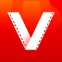 icon Video Downloader Status Saver