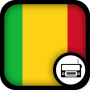 icon Mali Radio(Radio Mali)
