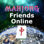 icon Mahjong Friends Online(Mahjong Friends Online
)