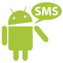 icon SMS por Voz(SMS vocali)