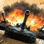 icon war machine - battle online (macchina da guerra - battaglia online
)