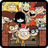 icon The Loud House-Quiz(The Loud House-Quiz
) 9.1.0z