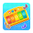 icon Baby Dino Piano(Baby Dino Piano: Pianoforte per bambini Divertimento) 1.04
