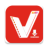 icon Video Downloader(VidMedia Downloader video HD Playit Download veloce
) 1.0