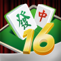 icon com.webineti.Mj16(i.Game 16 mahjong)