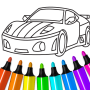 icon Cars(Automobili)