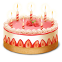 icon com.jcvsoft.smsaniversario(Messaggi di compleanno (SMS))