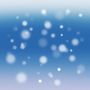 icon Snow Live Wallpaper