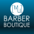 icon Mondo Uomo Barber Boutique 3