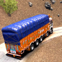 icon Indian Truck Driving Game 2022(Giochi indiani di camion da carico
)