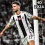 icon com.berkekocaman13.bjkwallpaper(Besiktas Wallpapers - HD)