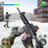 icon Counter Terrorist Fps Shooting Game(moderna Tiro con l'arco Giochi Fps) 4.8