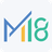 icon M18(M18 APP) 1.3.54-20250722