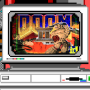 icon DOOM II DOS Player(DOOM II (lettore DOS)
)