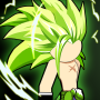 icon Stick Dragon Fight(Super Dragon Stickman Battle - Warriors Fight
)