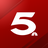 icon News 5 WCYB.com Mobile(Notizie 5 WCYB.com Mobile) 9.23.0