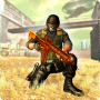 icon Desert Military Shooter(Desert Survival Gioco di tiro)
