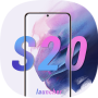 icon Cool S20 Launcher(Cool S20 Launcher Galaxy OneUI)