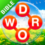 icon Holyscapes - Bible Word Game (Holyscapes - Bibbia Gioco di parole
)