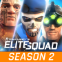 icon Tom Clancy's Elite Squad - Military RPG (Tom Clancy's Elite Squad - Gioco di ruolo militare)
