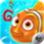 icon Kids Fish(Kids Fish HD)