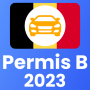 icon Permis de Conduire(Patente di guida)