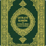 icon Quran(La nostra tavola senza il Sacro Corano)