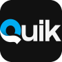 icon Quik Video Editor(Quik - Video Editor, Musica, Video Maker
)