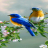 icon com.dakshapps.lovingbird(Loving Bird Live Wallpaper) 2