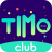 icon Timo Club(Timo Club - video e chat vocale) 2.4.3
