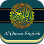 icon Al Quran English Only(লা লা English Audio)