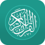 icon Al-Qur(Al Quran Bengali কুরআন বাঙা লা লন বাঙা)