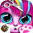 icon Pet Beauty Salon(Salone di bellezza per animali domestici Kiki e Fifi) 5.0.40024