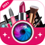 icon Face Makeup Camera: Selfie Beauty Photo Editor (Face Makeup Camera: Selfie Beauty Photo Editor
)