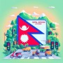 icon Nepal Driving License Exam App (Nepal App per l'esame di patente di guida)