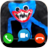 icon Huggy Fake Call(Huggy Wuggy Videochiamata e chat
) 1.2
