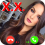 icon X.X. Video Chat(XX Video Chat in diretta: Chat video con uno sconosciuto
)