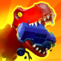 icon Dino Attack(Dino Attack - 3D
)