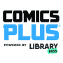 icon Comics Plus