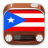 icon Radio Puerto Rico FM AM: Puerto Rico Radio Station(Porto Rico Online FM AM
) 1.2.4