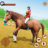icon Stable Horse Animal Care Games(Il mio cavallo Simulatore di cura della mandria) 1.34