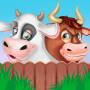 icon Guess a Number - Bulls & Cows (Indovina un numero - Tori e mucche)