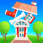 icon House Stack(House Stack: Fun Tower Buildin)